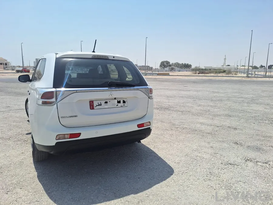 Private Vehicle